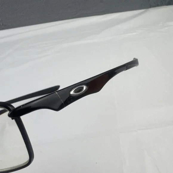 Oakley Wingspan OX5040-0153 53-17-138 Polished Black  display picture 2